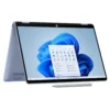 HP OmniBook 5 Flip 14-FP0044NS Core™ 5 120U 16GB 1TB Win11 Home 14" Táctil 2K Azul