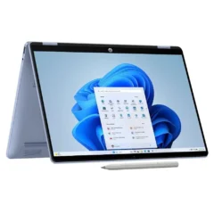 HP OmniBook 5 Flip 14-FP0044NS Core™ 5 120U 16GB 1TB Win11 Home 14" Táctil 2K Azul