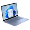 HP OmniBook 5 Flip 14-FP0044NS Core™ 5 120U 16GB 1TB Win11 Home 14" Táctil 2K Azul