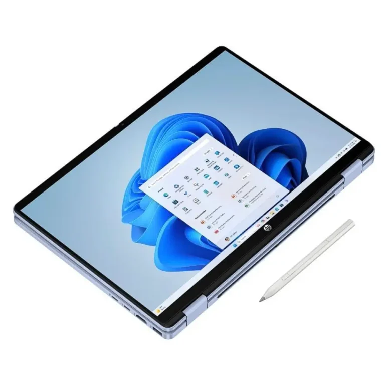 HP OmniBook 5 Flip 14-FP0044NS Core™ 5 120U 16GB 1TB Win11 Home 14" Táctil 2K Azul