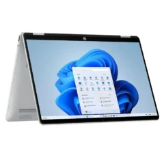 HP OmniBook 5 Flip 14-FP0045NS Core™ 7 150U 16GB 1TB Win11 Home 14" Táctil 2K Plata