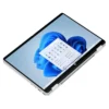 HP OmniBook 5 Flip 14-FP0045NS Core™ 7 150U 16GB 1TB Win11 Home 14" Táctil 2K Plata