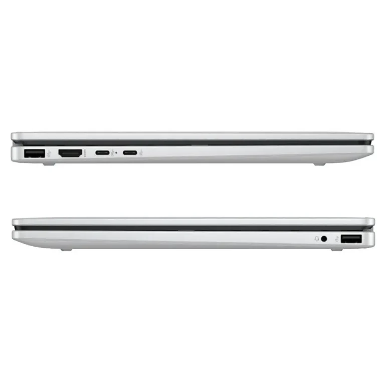HP OmniBook 5 Flip 14-FP0045NS Core™ 7 150U 16GB 1TB Win11 Home 14" Táctil 2K Plata
