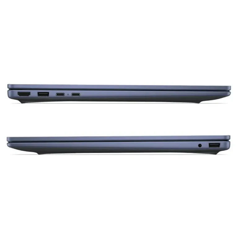 HP OmniBook 3 16-BU0011NS Intel® Core™ 7 150U 16GB 1TB FreeDOS 16" 2K Azul, Gris
