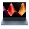 HP OmniBook 3 16-BY0006NS Ryzen™ 5 40 16GB 512GB FreeDOS 16" 2K Azul y Gris
