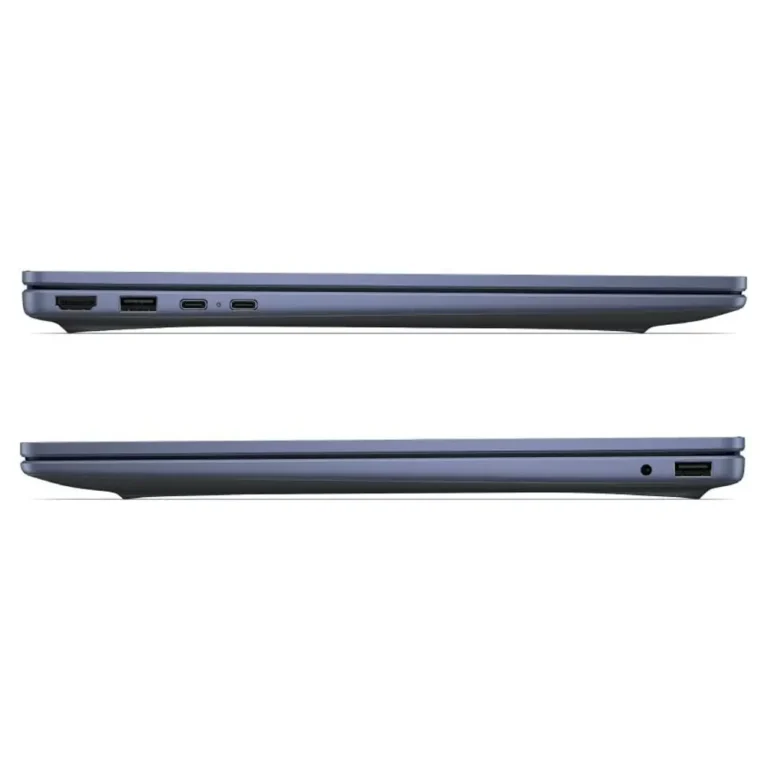HP OmniBook 3 16-BY0006NS Ryzen™ 5 40 16GB 512GB FreeDOS 16" 2K Azul y Gris