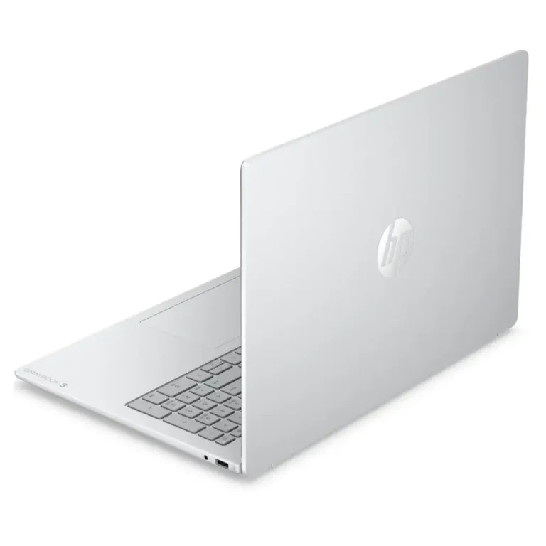 HP OmniBook 3 16-BY0011NS Ryzen™ 5 40 16GB 512GB Windows 11 Home 16" 2K Gris