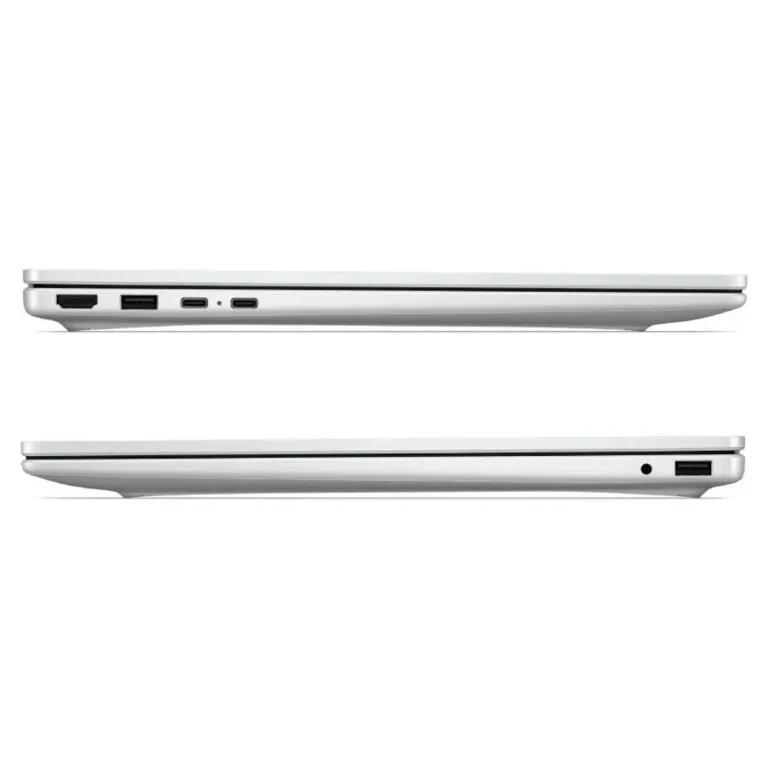 HP OmniBook 3 16-BY0011NS Ryzen™ 5 40 16GB 512GB Windows 11 Home 16" 2K Gris