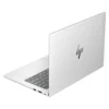 HP EliteBook G11 9Y727ET Ryzen™ 5 PRO 7535U 16GB 512GB Radeon™ Graphics Win11Pro 14" WUXGA Plata