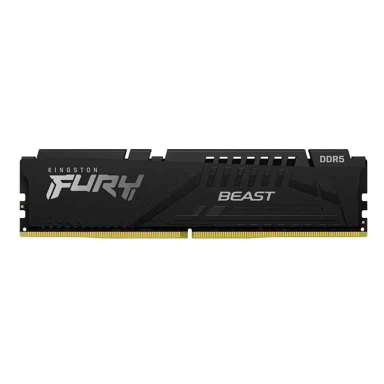 Kingston FURY Beast KF560C36BBE2 16GB DDR5 DIMM 6000MHz CL36