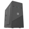 KVX Jetline 7 PC i5-12400 16GB 512GB FreeDOS Semitorre Negro