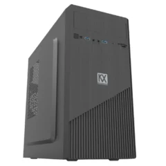 KVX Kzline 1 PC i7-14700K 16-32GB 512GB-1TB FreeDOS Semitorre Negro