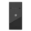 KVX Kzline 1 PC i7-14700K 16-32GB 512GB-1TB FreeDOS Semitorre Negro