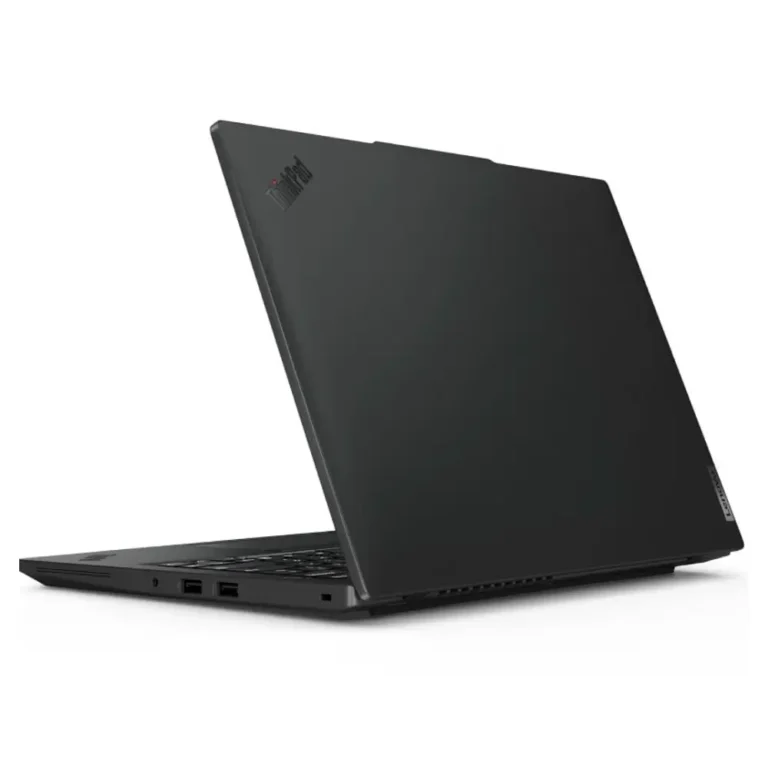 Lenovo ThinkPad L14 Gen 5 21L5002GSP Ryzen™ 5 PRO 7535U 16GB 512GB Radeon™ 660M Win11Pro 14" Negro