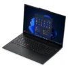 Lenovo ThinkPad E16 Gen 3 21ST0034SP Ryzen™ 5 230 16GB 512GB Win11 Pro WUXGA 16" Negro