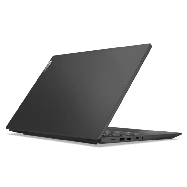 Lenovo V15 G6 ITN 83M4001NSP Intel® N100 8GB 256GB Intel® Graphics Win11H 15.6" FHD Negro