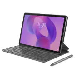 Lenovo K11 Gen 2 11" ZAFS0344PL 8GB 128GB Octacore Gris + Tab Pen + Folio Keyboard (Inglés)