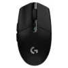 Logitech G305 Ratón Gaming Bluetooth Laser 12.000 DPI