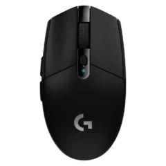 Logitech G305 Ratón Gaming Bluetooth Laser 12.000 DPI