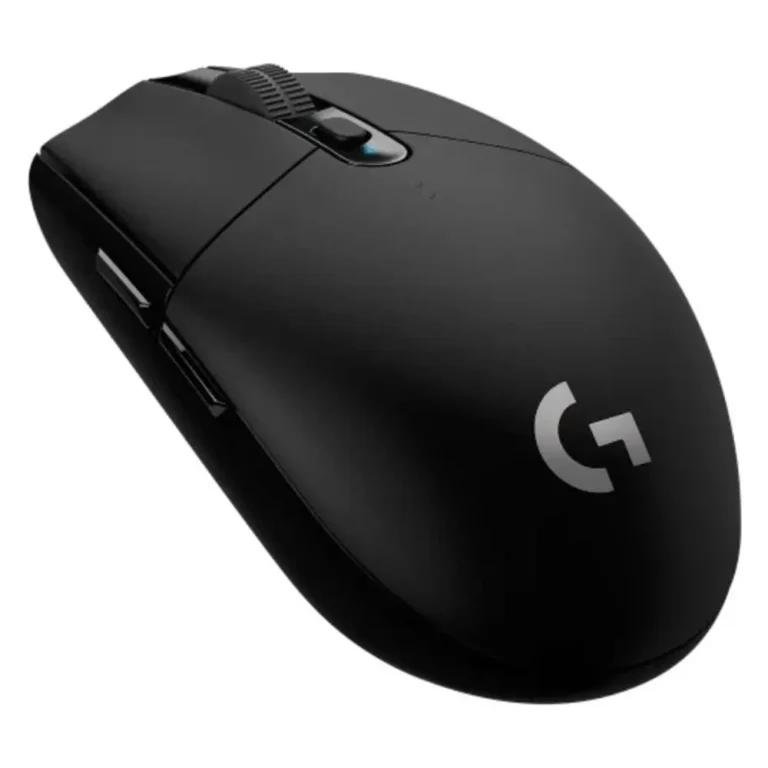 Logitech G305 Ratón Gaming Bluetooth Laser 12.000 DPI