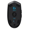 Logitech G305 Ratón Gaming Bluetooth Laser 12.000 DPI