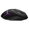 Logitech G502 X PlusRatón Gaming Inalámbrico Óptico 25.600 DPI Negro
