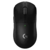 Logitech PRO X Superlight 2 Ratón Gaming Inalámbrico Óptico 44.000 DPI Negro