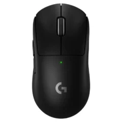 Logitech PRO X Superlight 2 Ratón Gaming Inalámbrico Óptico 44.000 DPI Negro