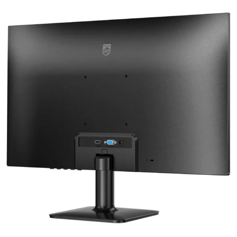 Philips 1000 24E2N1100LB/00 Monitor Profesional 23.8" Full HD W-LED 100Hz. VGA HDMI Negro