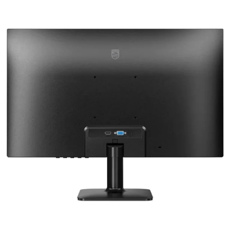 Philips 1000 24E2N1100LB/00 Monitor Profesional 23.8" Full HD W-LED 100Hz. VGA HDMI Negro