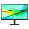 Samsung ViewFinity S6 S27D600UAU Monitor Profesional 27" QHD LCD HDMI DP Negro