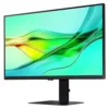 Samsung ViewFinity S6 S27D600UAU Monitor Profesional 27" QHD LCD HDMI DP Negro