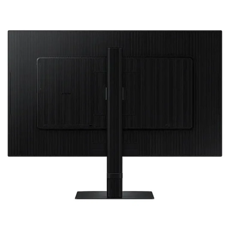 Samsung ViewFinity S6 S27D600UAU Monitor Profesional 27" QHD LCD HDMI DP Negro