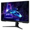 Samsung Odyssey G30D G3 Monitor Gaming 27" Full HD 1ms 180Hz VA Regulable Negro