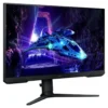 Samsung Odyssey G30D G3 Monitor Gaming 27" Full HD 1ms 180Hz VA Regulable Negro