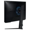 Samsung Odyssey G30D G3 Monitor Gaming 27" Full HD 1ms 180Hz VA Regulable Negro