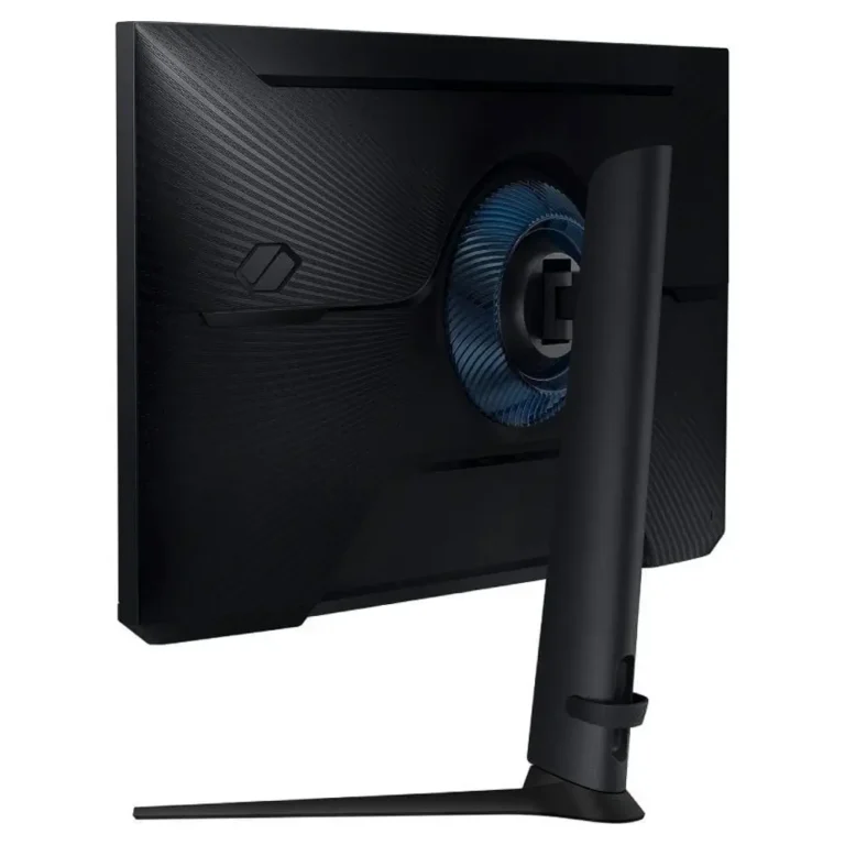 Samsung Odyssey G30D G3 Monitor Gaming 27" Full HD 1ms 180Hz VA Regulable Negro