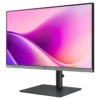 Samsung Essential Monitor S4 S43UF Profesional 27" Full HD LCD Regulable Negro