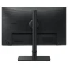 Samsung Essential Monitor S4 S43UF Profesional 27" Full HD LCD Regulable Negro