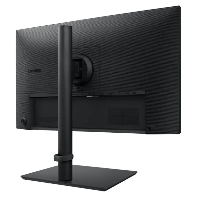 Samsung S27F434UAU Monitor Profesional 27" Full HD 100 Hz. USB HDMI DP Negro