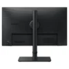 Samsung S27F434UAU Monitor Profesional 27" Full HD 100 Hz. USB HDMI DP Negro