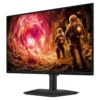 Samsung Odyssey G5 G50F Monitor Gaming 27" QHD 1ms 180Hz IPS Regulable Negro