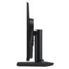 Samsung Odyssey G5 G50F Monitor Gaming 27" QHD 1ms 180Hz IPS Regulable Negro