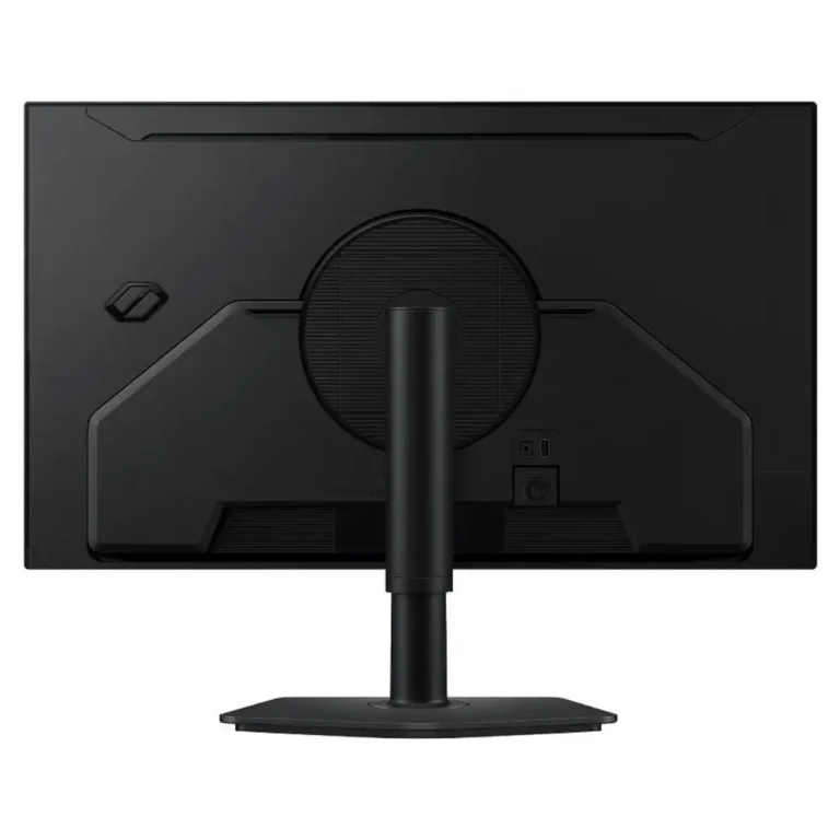 Samsung Odyssey G5 G50F Monitor Gaming 27" QHD 1ms 180Hz IPS Regulable Negro