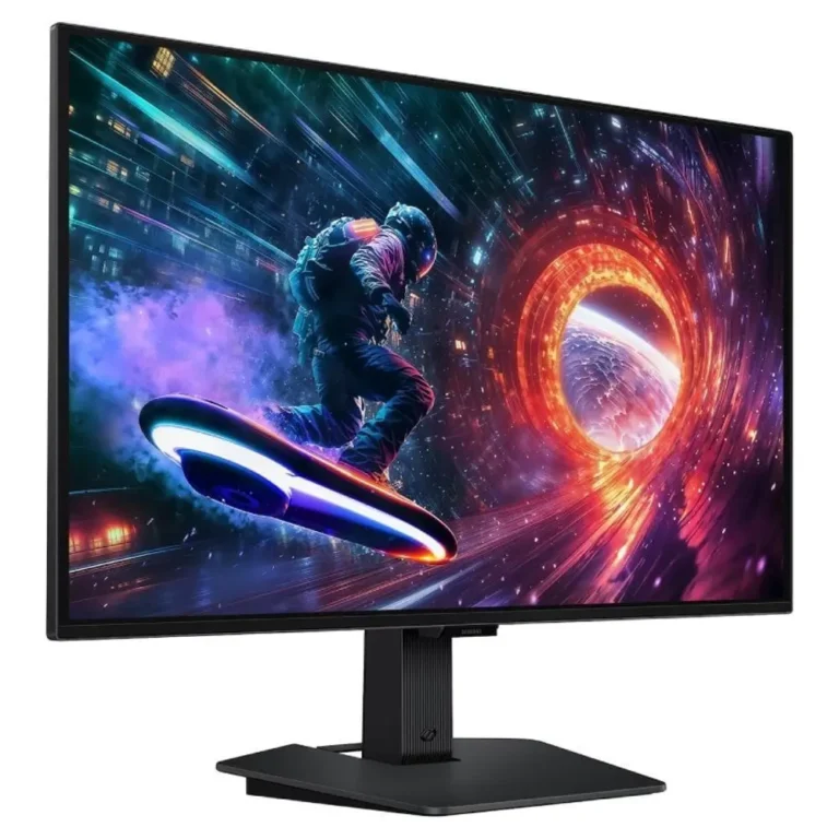 Samsung Odyssey G5 G50SF S27FG506SU Gaming 27" Quad HD OLED HDMI DP 180Hz Negro