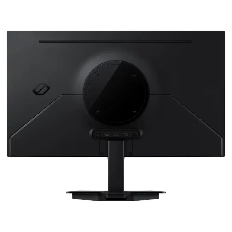 Samsung Odyssey G5 G50SF S27FG506SU Gaming 27" Quad HD OLED HDMI DP 180Hz Negro