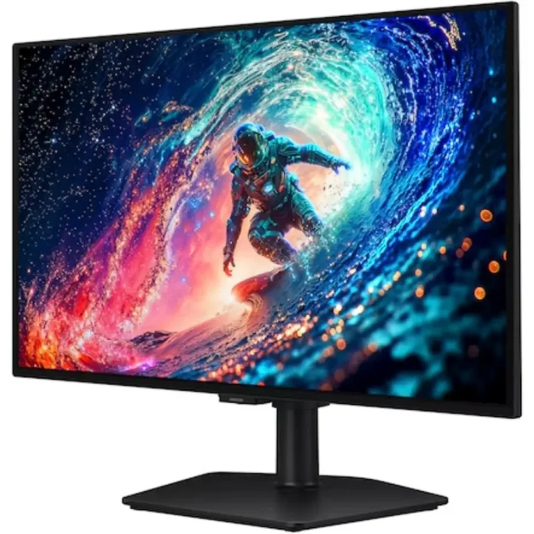Samsung Odyssey OLED G6 G61SH S27HG612SU 27" QHD OLED 240Hz HDR10+ Negro