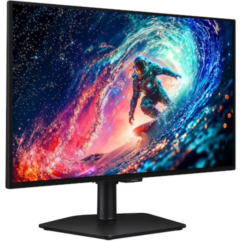 Samsung Odyssey OLED G6 G61SH S27HG612SU 27" QHD OLED 240Hz HDR10+ Negro