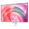 Samsung ViewFinity S7 S70D Profesional 32" 4K Ultra HD LCD HDMI DP HDCP Blanco