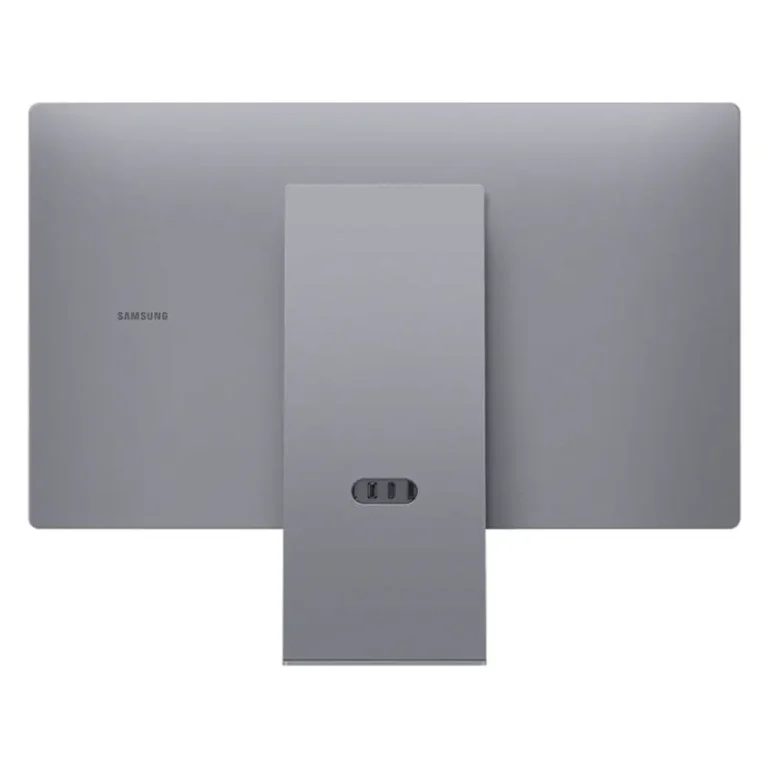 Samsung M9 M90SF Smart Monitor 32" 4K Ultra HD OLED HDR10+ Plata
